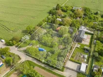 Prodej pozemku pro bydlení, Zdiby - Brnky, Ke Mlýnu, 2578 m2