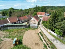 Prodej pozemku pro bydlení, Dolní Třebonín - Záluží, 1929 m2