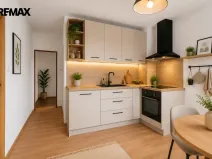 Prodej bytu 3+1, Hradec Králové - Pražské Předměstí, Jungmannova, 74 m2