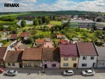 Prodej rodinného domu, Kvasice, 95 m2