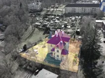 Prodej komerční nemovitosti, Holoubkov, 812 m2