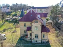 Prodej komerční nemovitosti, Holoubkov, 812 m2
