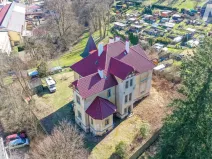 Prodej komerční nemovitosti, Holoubkov, 812 m2