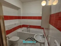 Pronájem bytu 2+kk, Kroměříž, Dobrovského, 51 m2