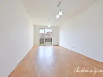 Pronájem bytu 2+1, Brno, bratří Žůrků, 54 m2