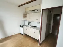 Pronájem bytu 1+1, Chomutov, Jirkovská, 35 m2