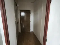 Pronájem bytu 1+1, Chomutov, Jirkovská, 35 m2