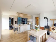 Prodej rodinného domu, Veleň, U Sluh, 150 m2