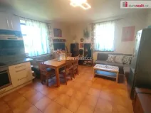 Prodej rodinného domu, Oslov, 60 m2
