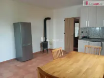 Prodej rodinného domu, Oslov, 60 m2