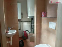 Prodej rodinného domu, Oslov, 60 m2