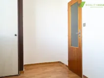 Pronájem bytu 2+1, Hodonín, Brandlova, 60 m2
