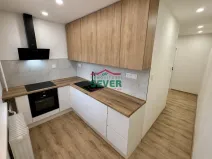 Pronájem bytu 2+1, Most, Zdeňka Fibicha, 56 m2