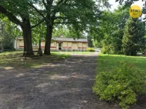 Prodej obchodního prostoru, Ševětín, Vlkovská, 351 m2