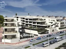 Prodej bytu 3+kk, La Marina, Alicante, Španělsko, 78 m2