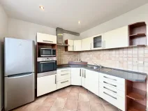 Pronájem bytu 2+1, Jablonec nad Nisou, Budovatelů, 60 m2