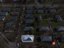 Pronájem bytu 2+kk, Ostrava - Mariánské Hory, Cottonové, 37 m2