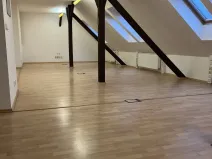 Pronájem kanceláře, Plzeň - Východní Předměstí, Houškova, 136 m2