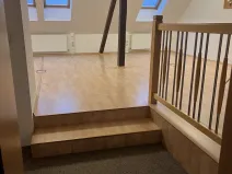 Pronájem kanceláře, Plzeň - Východní Předměstí, Houškova, 136 m2