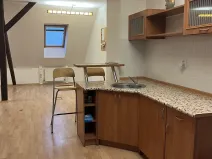 Pronájem kanceláře, Plzeň - Východní Předměstí, Houškova, 136 m2