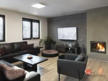 Prodej rodinného domu, Hýskov, Na Viničkách, 280 m2