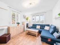 Prodej bytu 3+1, Holýšov, Pod Makovým vrchem, 67 m2