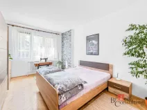 Prodej bytu 3+1, Holýšov, Pod Makovým vrchem, 67 m2