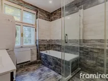 Pronájem bytu 4+1, Brno, Výpravní, 114 m2