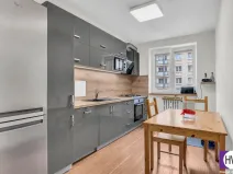 Prodej bytu 3+1, Kladno - Kročehlavy, Vrchlického, 80 m2