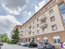 Prodej bytu 3+1, Kladno - Kročehlavy, Vrchlického, 80 m2