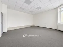 Pronájem kanceláře, Znojmo, Bezručova, 65 m2