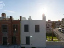 Prodej rodinného domu, Pilar de La Horadada, Alicante, Španělsko, 83 m2