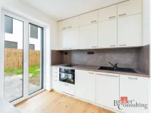 Pronájem bytu 1+kk, Praha - Chodov, K dubu, 35 m2