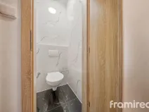 Pronájem bytu 3+kk, Brno, Slevačská, 70 m2