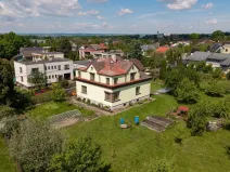 Prodej vícegeneračního domu, Ostrava - Nová Bělá, Zolova, 338 m2