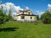 Prodej vícegeneračního domu, Ostrava - Nová Bělá, Zolova, 338 m2