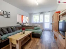 Prodej bytu 3+kk, Nové Strašecí, Zahradní, 71 m2
