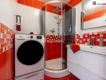 Prodej bytu 3+kk, Nové Strašecí, Zahradní, 71 m2
