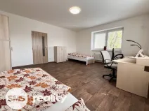 Pronájem bytu 4+1, Slavkov, Ludvíka Svobody, 100 m2