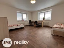 Pronájem bytu 4+1, Slavkov, Ludvíka Svobody, 100 m2