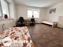 Pronájem bytu 4+1, Slavkov, Ludvíka Svobody, 100 m2