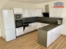 Pronájem bytu 2+kk, České Budějovice - České Budějovice 2, 75 m2