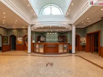 Prodej ubytování, Mariánské Lázně - Úšovice, Zeyerova, 4200 m2