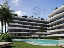 Prodej bytu 4+kk, Santa Pola, Alicante, Španělsko, 148 m2