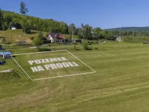 Prodej pozemku pro bydlení, Suchovršice, 1380 m2