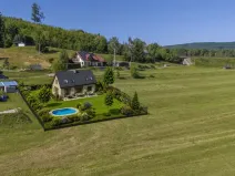 Prodej pozemku pro bydlení, Suchovršice, 1380 m2