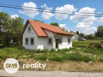 Prodej chalupy, Lančov, 62 m2