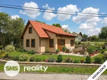 Prodej chalupy, Lančov, 62 m2