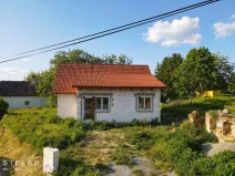 Prodej chalupy, Lančov, 62 m2