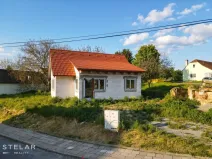 Prodej chalupy, Lančov, 62 m2